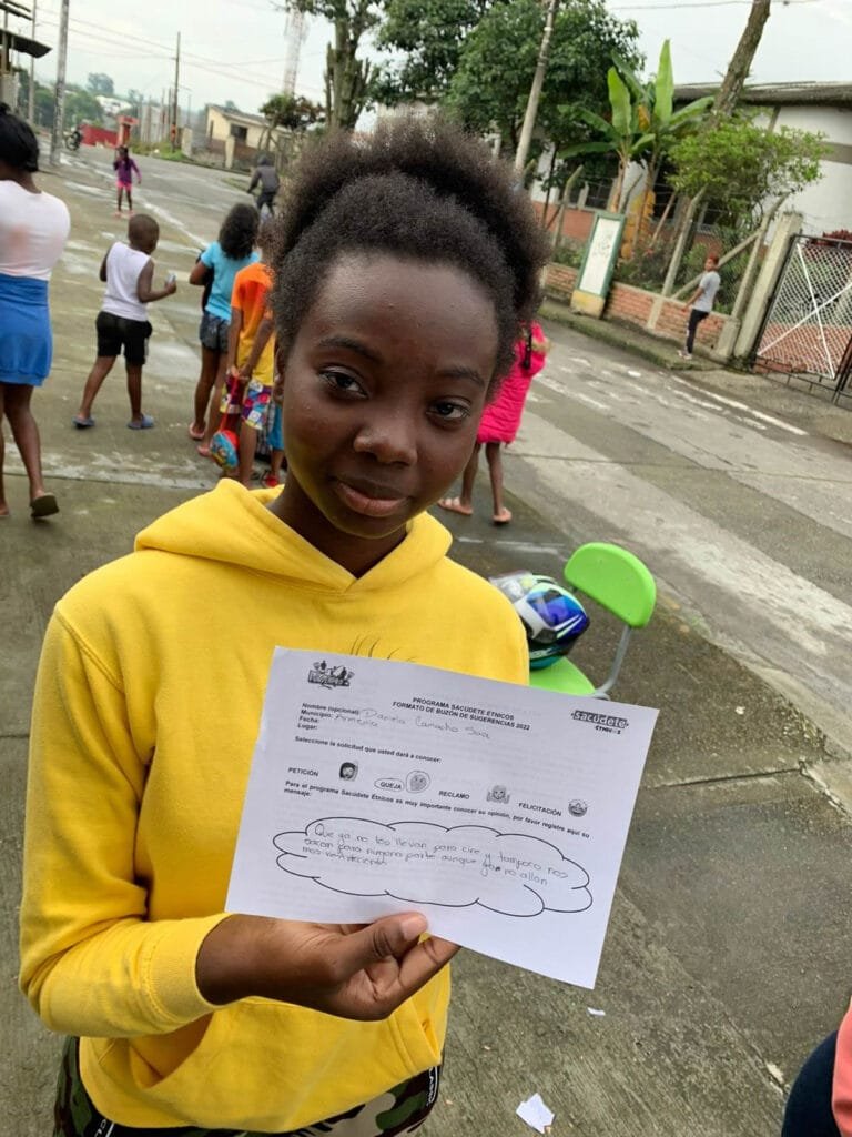 Funde Afro Quindio 14